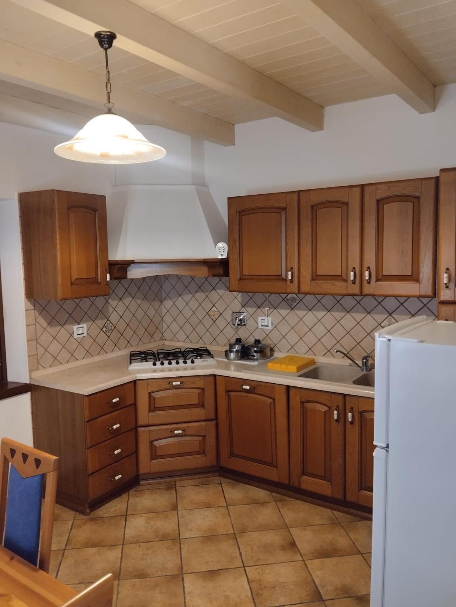 Borgo Doccia 905 Bed & Breakfast Montese Exterior photo