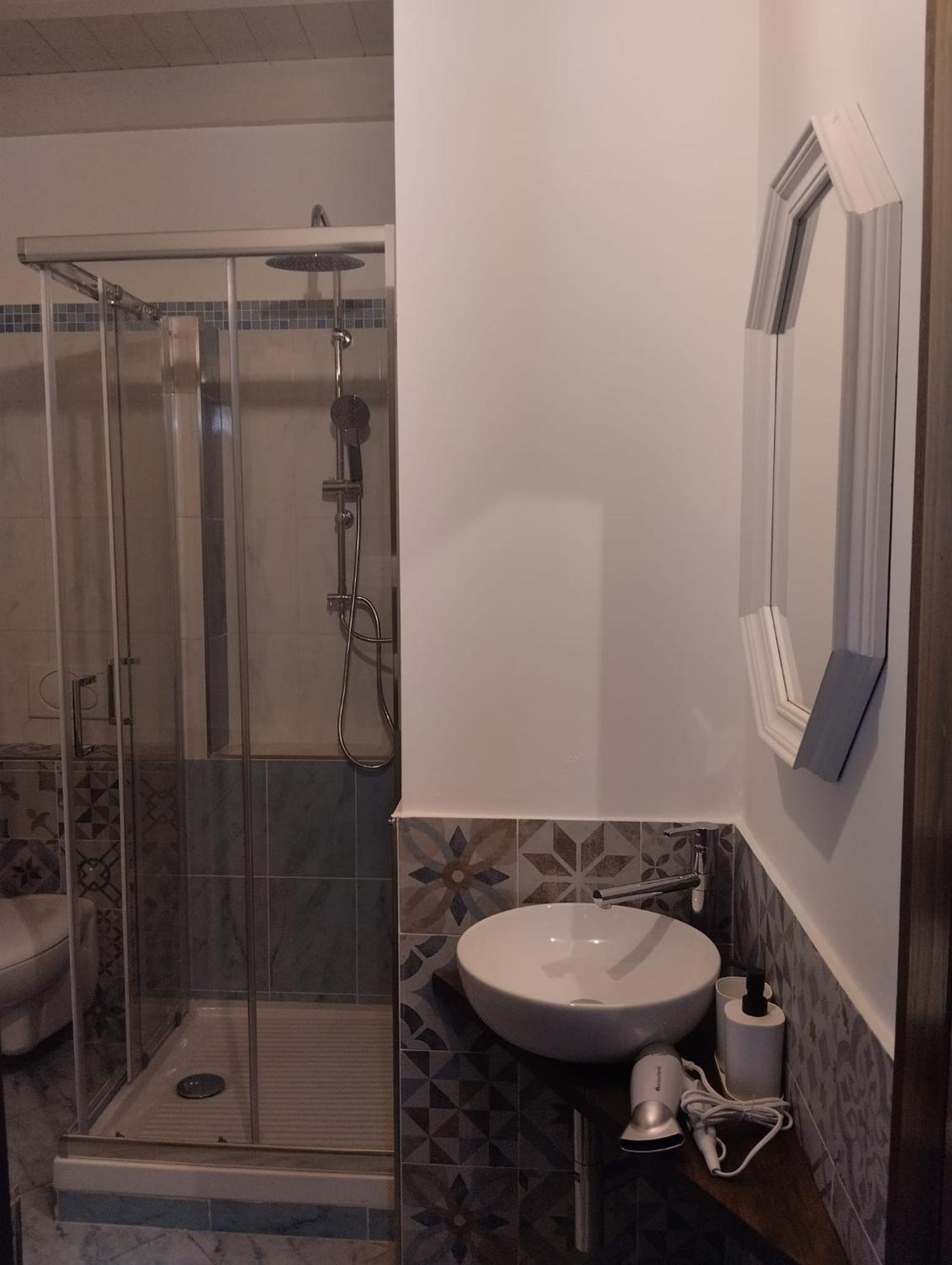 Borgo Doccia 905 Bed & Breakfast Montese Exterior photo