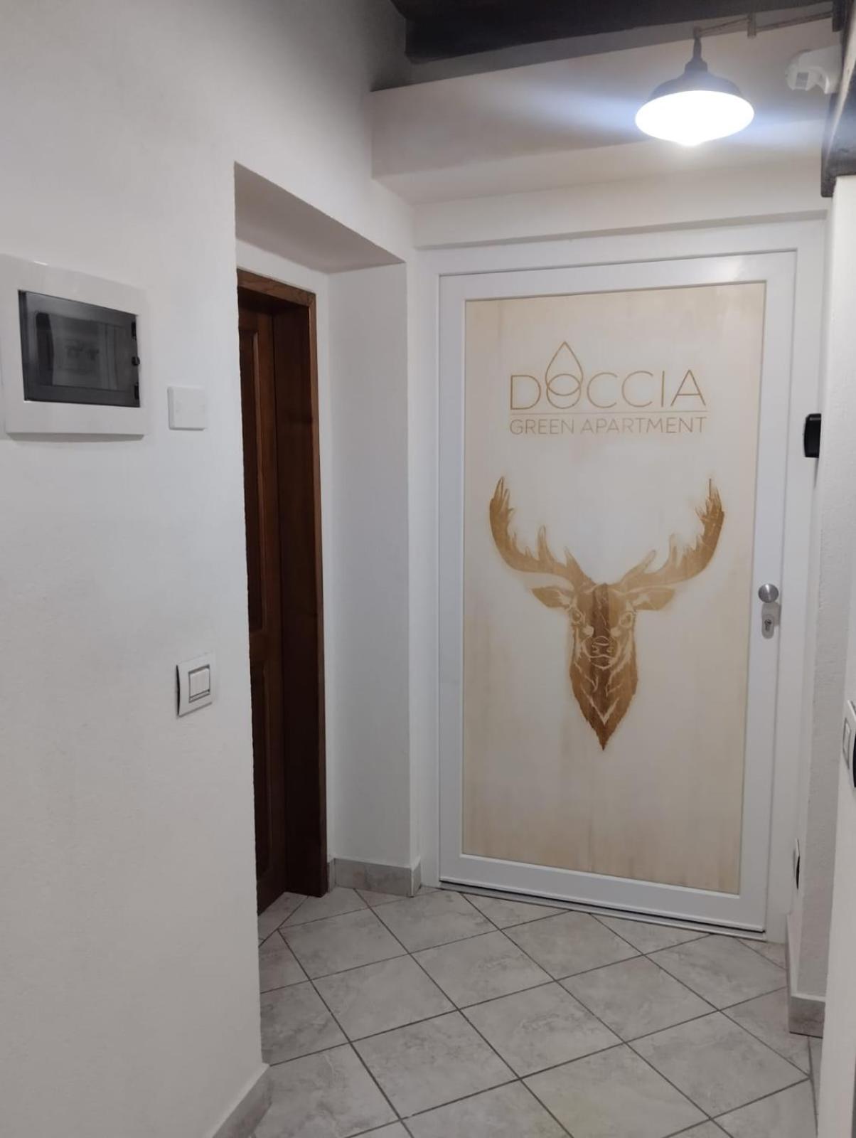 Borgo Doccia 905 Bed & Breakfast Montese Exterior photo